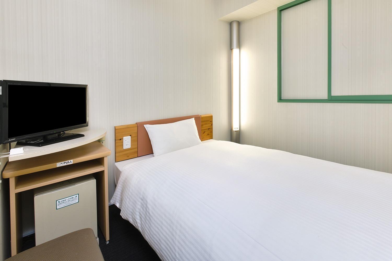 R&B Hotel Hakata Ekimae 1 - Vacation Stay 16386V 후쿠오카 외부 사진